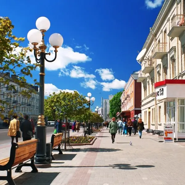автоцивилка в Луцке